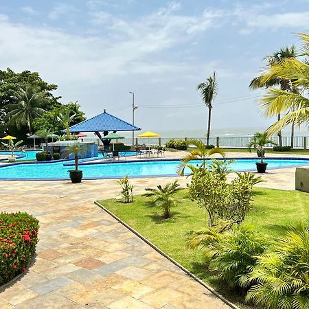 Hotel Resort Rio Poty São Luís Extérieur photo