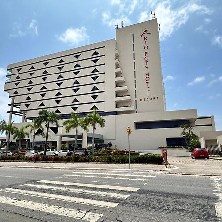 Hotel Resort Rio Poty São Luís Extérieur photo
