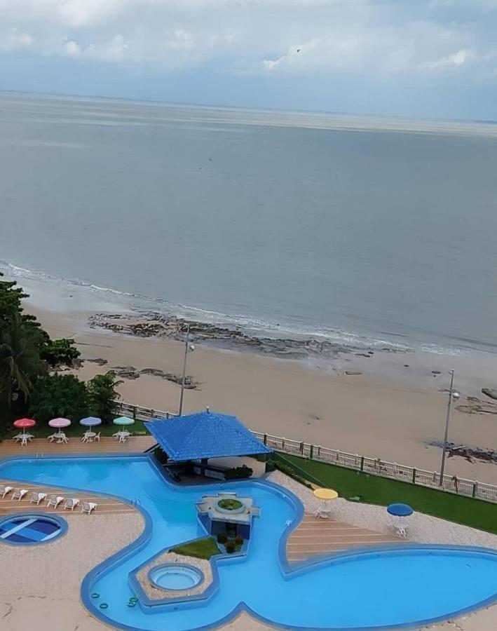 Hotel Resort Rio Poty São Luís Extérieur photo