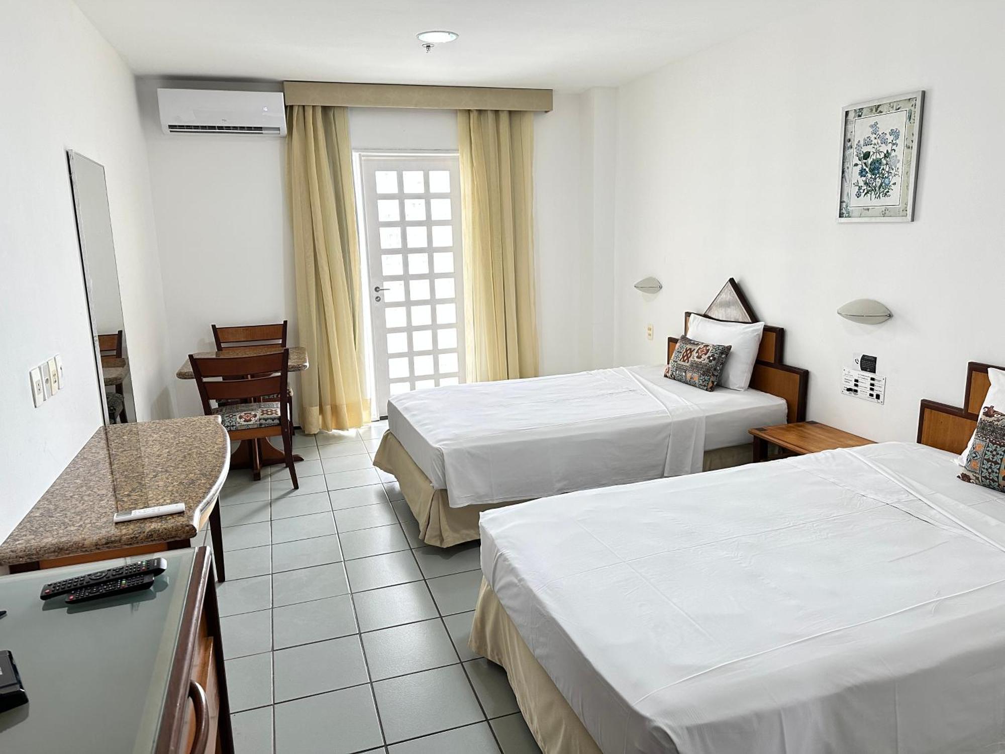 Hotel Resort Rio Poty São Luís Extérieur photo