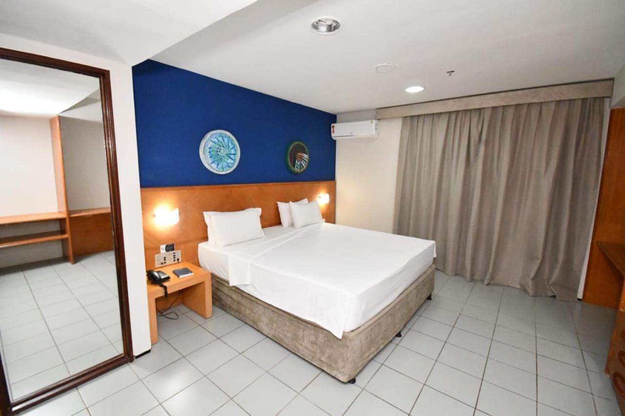 Hotel Resort Rio Poty São Luís Extérieur photo